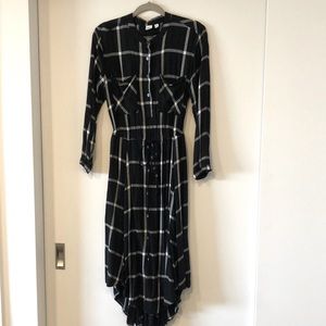 GAP Comfortable long dress